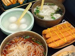 -华夏良子·足道SPA养生(上海崮山路明悦店)