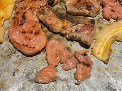 -川渝又一村火锅烤肉自助餐厅(祝塘店)