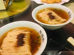 虾籽面-耿福兴(凤凰美食街店)