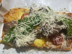 -HELLO 27 意面·沙拉·帕尼尼