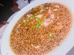 -初蓉丨遇见新川菜(亲贤街荣耀店)
