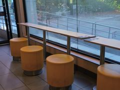 -麦当劳(杨高南路店)