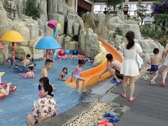 -太白山御龙湾温泉