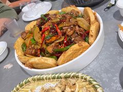 -小山东羊肉汤馆(同济新村店)