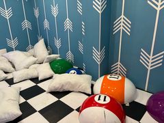 -不可思议减压馆·解压博物馆·摔碗发泄·团建定制