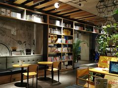 -3W咖啡(国家软件园店)