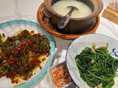 -麒麟小院·老九江菜(安平路店)