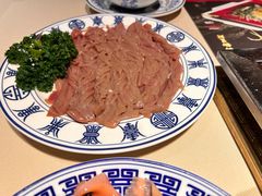-龙森园火锅(琴台路店)