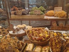 -PAPER STONE BAKERY(天环店)