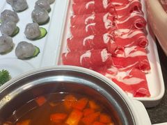 -蒙都43°9羊火锅(平庄店)