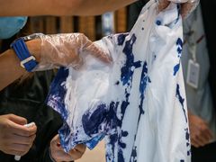 -迪桑特DESCENTE(北京三里屯BLANC店)