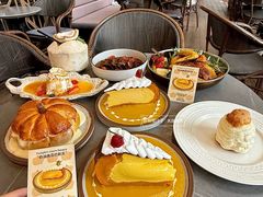 -Mogul Eatery·大亨餐酒馆
