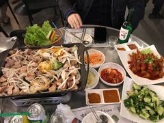 -喜来稀肉(虹泉路店)