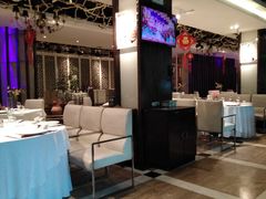 大堂-同喜烤鸭店(光芒店)