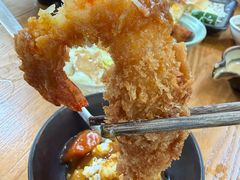 -友名Cross日式咖喱屋(江南大道中店)