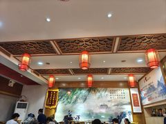 -杏花村水席楼·洛阳水席(老城十字街店)