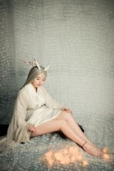 -盘子女人坊生日照·摄影馆(浦东店)