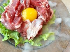 -东来顺饭庄(西直门店)