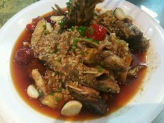 android_upload_pic-58度品质川菜馆(经一路店)