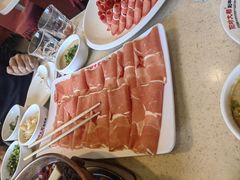 -阳坊大都涮羊肉(阳坊总店)