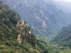 -老界岭旅游度假区