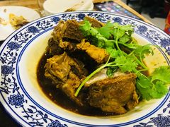 -兰边碗(鼓楼店)