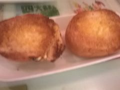 -翠华餐厅(旺角文华商场店)