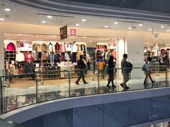 -优衣库(上海虹口龙之梦店)