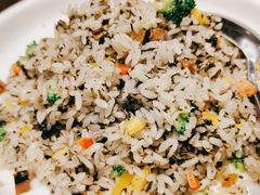 -枣子树·素食餐厅(朱家尖店)