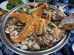 -映像威海·海鲜味道(市区店)