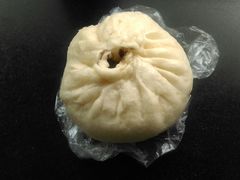 豆沙包-旺福楼·包点(碑亭巷店)