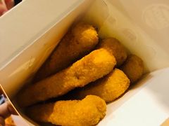 -汉堡王(天一广场店)