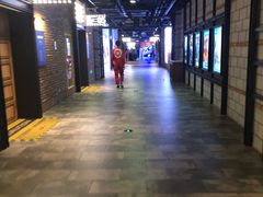 -CGV影城(壹方城IMAX店)