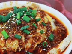 怪味鸡-老丘丘(较场口店)