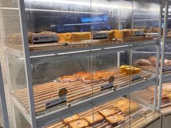 -85度C(上海中原城市广场店)