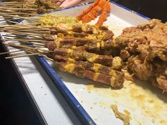 -水产西街炸串(水产西街店)