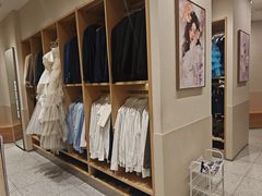 -天真蓝照相馆(五角场百联又一城店)