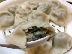 -大清花饺子(五五路店)