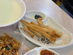 -兄弟深夜豆浆