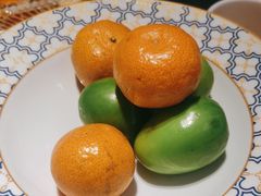 -知楚•精致湖北菜(武商MALL店)