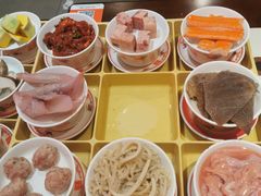 -江北北火锅馆·公路夜市(魏公村店)