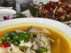 -尽善百年古院餐厅(王家老宅店)