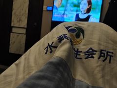 -杭州水知情足浴SPA(苏州店)