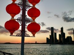 -青岛奥林匹克帆船中心