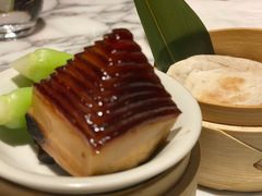 金牌扣肉-湖滨28中餐厅·西湖宴·杭州君悦酒店