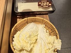 -巴奴毛肚火锅(悠唐购物中心店)