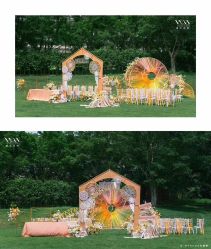 -WOW Wedding婚礼定制