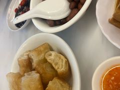 -黄亚细肉骨茶(仰光路店)