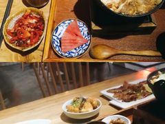 -和风食堂·日料·无界小火锅