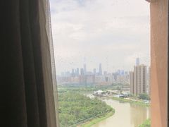 -深圳富临大酒店
